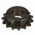 Browning Finished Bore Sprockets, #H8015X1 SPROCKET H8015X1 SPROCKET